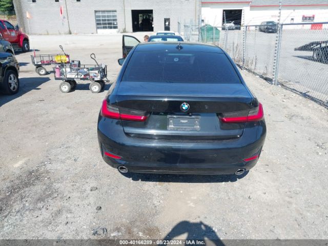 3MW5R7J59K8B03552 BMW 330i Xdrive