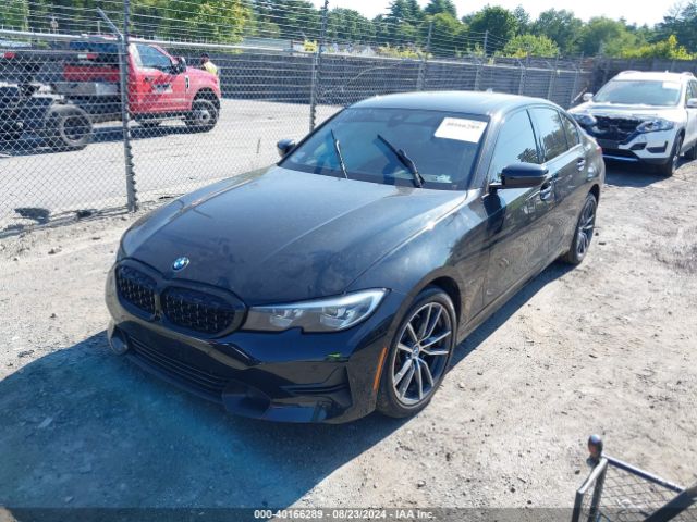 3MW5R7J59K8B03552 BMW 330i Xdrive