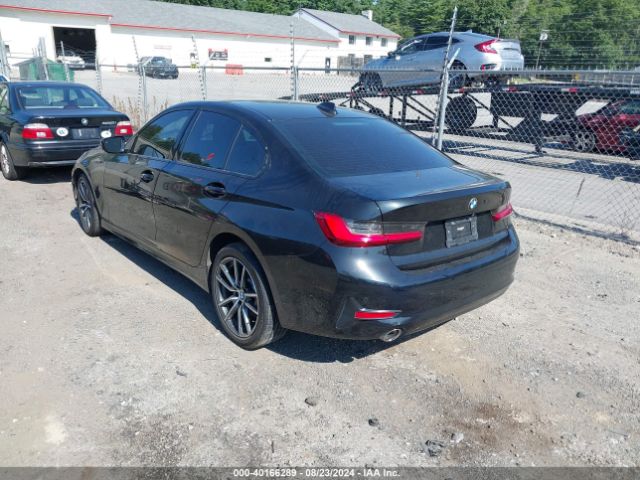 3MW5R7J59K8B03552 BMW 330i Xdrive
