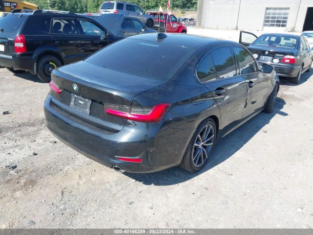 3MW5R7J59K8B03552 BMW 330i Xdrive