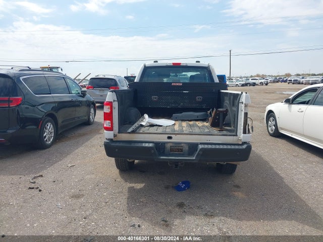 Ford F-150 Xl 2021 1FTFX1E57MKE66485 Image 16