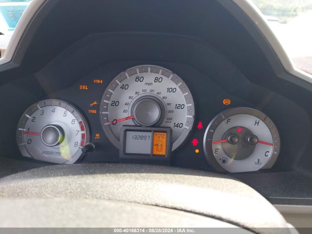 Honda Pilot Ex-l 2015 5FNYF4H52FB025386 Image 7