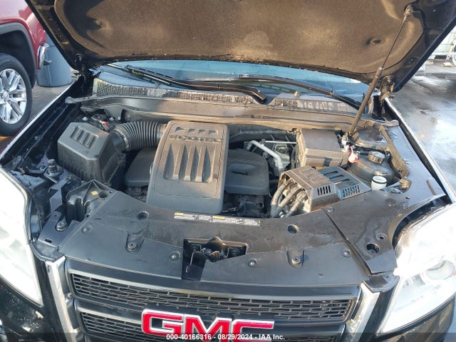 GMC Terrain Sle-1 2014 2GKALMEK6E6308466 Image 10