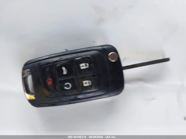 GMC Terrain Sle-1 2014 2GKALMEK6E6308466 Image 11