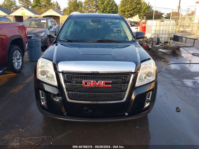 GMC Terrain Sle-1 2014 2GKALMEK6E6308466 Image 13