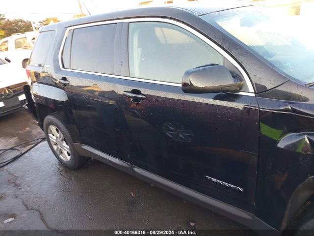 GMC Terrain Sle-1 2014 2GKALMEK6E6308466 Image 14