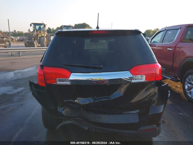 GMC Terrain Sle-1 2014 2GKALMEK6E6308466 Image 17