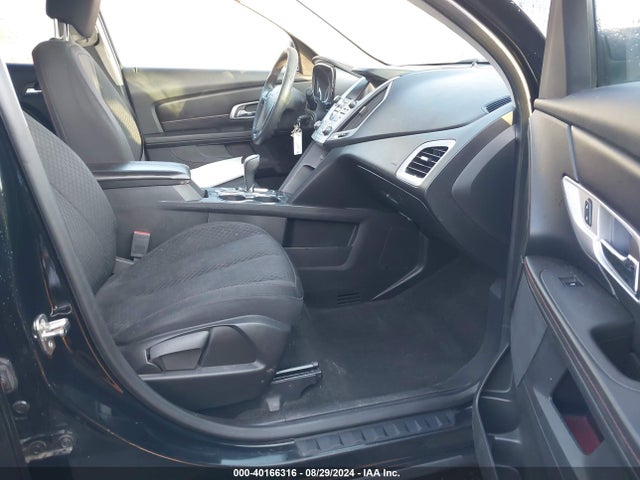 GMC Terrain Sle-1 2014 2GKALMEK6E6308466 Image 5
