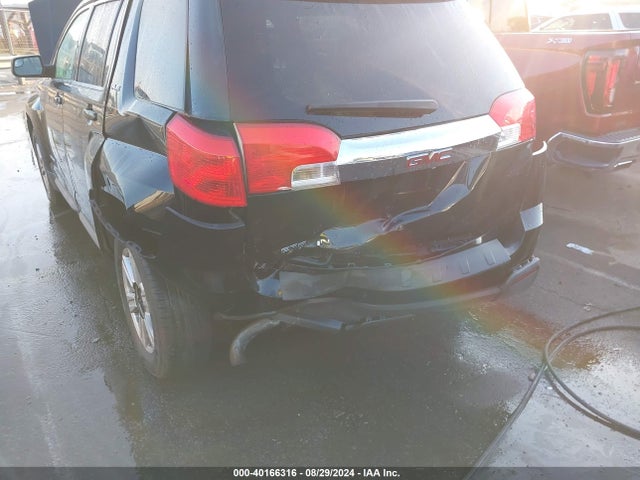 GMC Terrain Sle-1 2014 2GKALMEK6E6308466 Image 6