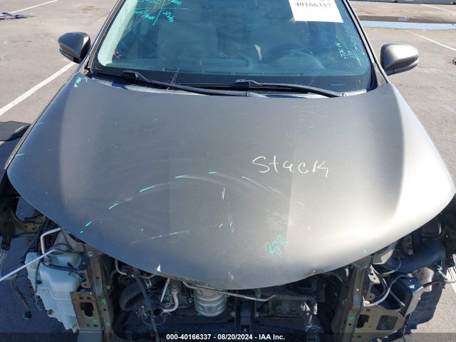 Toyota Rav4 Xle 2015 2T3RFREV6FW297598 Image 10