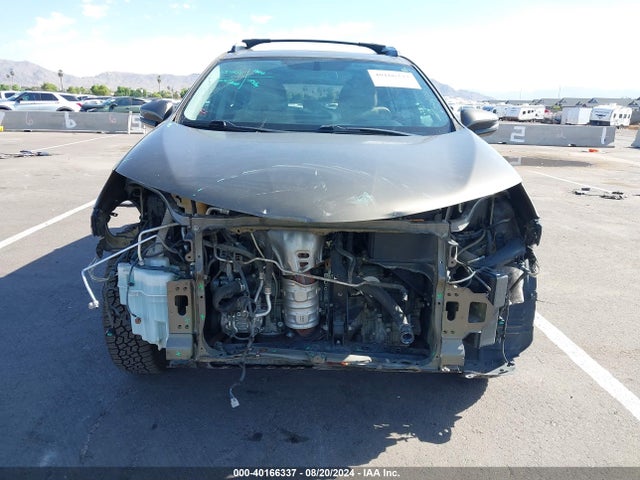 Toyota Rav4 Xle 2015 2T3RFREV6FW297598 Image 13