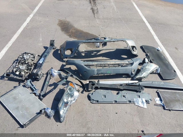 Toyota Rav4 Xle 2015 2T3RFREV6FW297598 Image 12