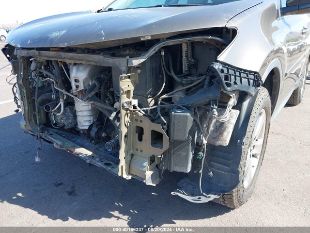 Toyota Rav4 Xle 2015 2T3RFREV6FW297598 Image 18
