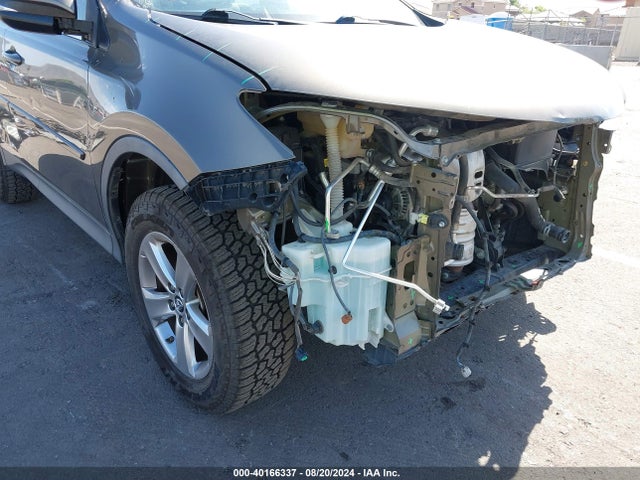 Toyota Rav4 Xle 2015 2T3RFREV6FW297598 Image 19