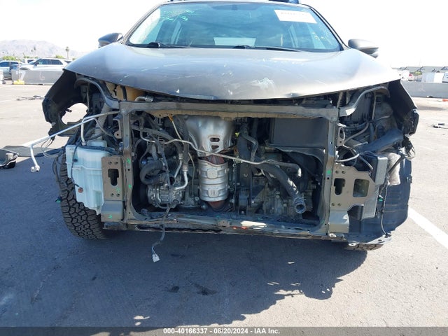 Toyota Rav4 Xle 2015 2T3RFREV6FW297598 Image 6