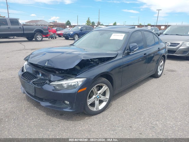 WBA3B3C5XFF547294 BMW 328i Xdrive
