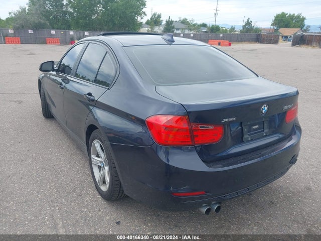 WBA3B3C5XFF547294 BMW 328i Xdrive