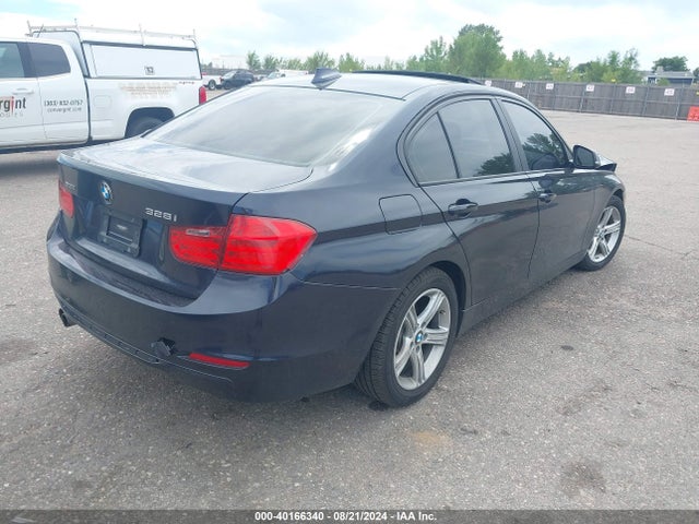 WBA3B3C5XFF547294 BMW 328i Xdrive