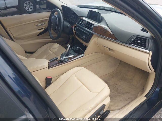 WBA3B3C5XFF547294 BMW 328i Xdrive