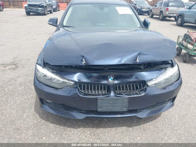 WBA3B3C5XFF547294 BMW 328i Xdrive
