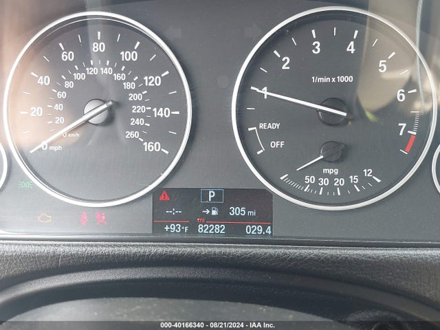 WBA3B3C5XFF547294 BMW 328i Xdrive