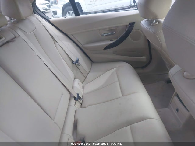 WBA3B3C5XFF547294 BMW 328i Xdrive
