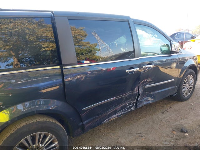 2C4RC1CG8ER273410 Chrysler Town & Country Touring-l