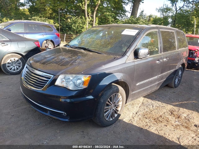2C4RC1CG8ER273410 Chrysler Town & Country Touring-l