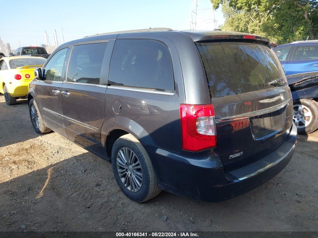 2C4RC1CG8ER273410 Chrysler Town & Country Touring-l