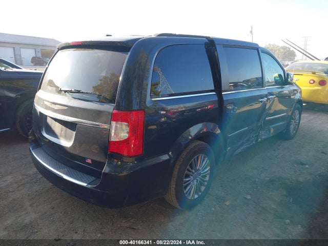 2C4RC1CG8ER273410 Chrysler Town & Country Touring-l
