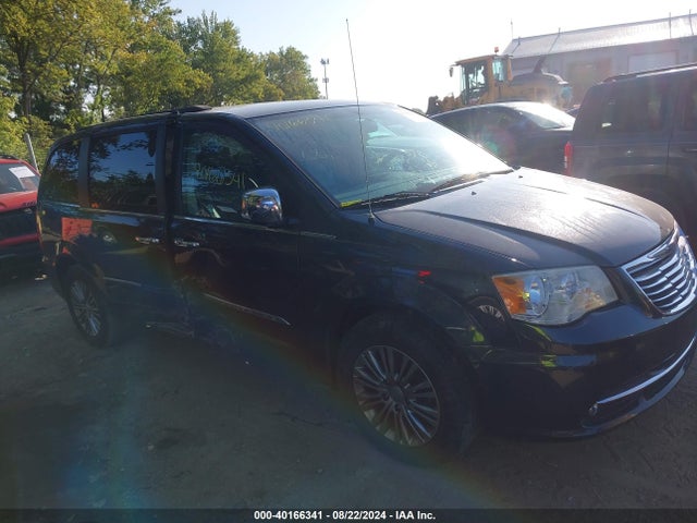 2C4RC1CG8ER273410 Chrysler Town & Country Touring-l