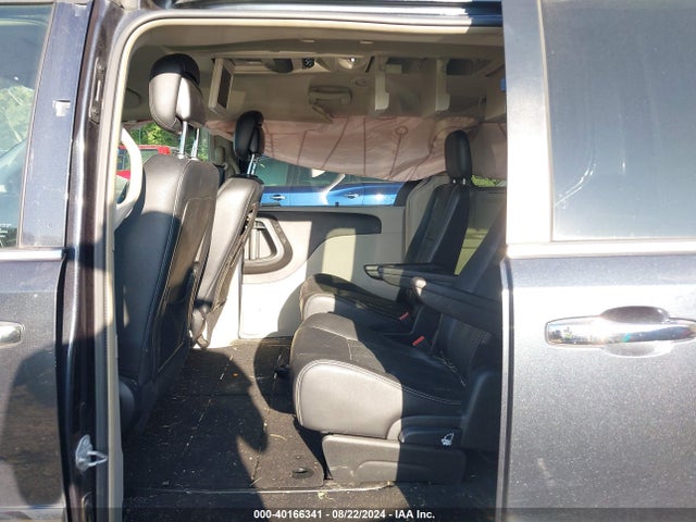 2C4RC1CG8ER273410 Chrysler Town & Country Touring-l
