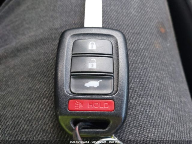 3CZRU6H37GM764412 Honda HR-V LX