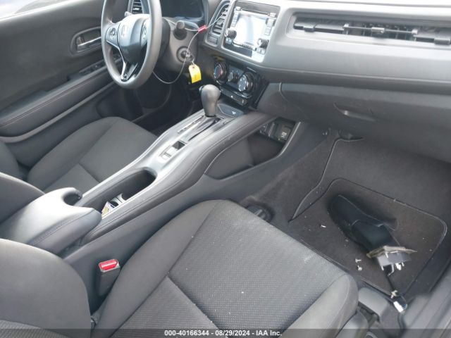 3CZRU6H37GM764412 Honda HR-V LX