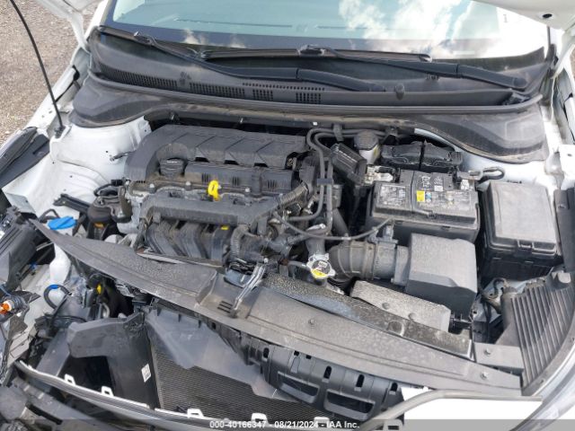 3KPC24A61NE161005 Hyundai ACCENT SE