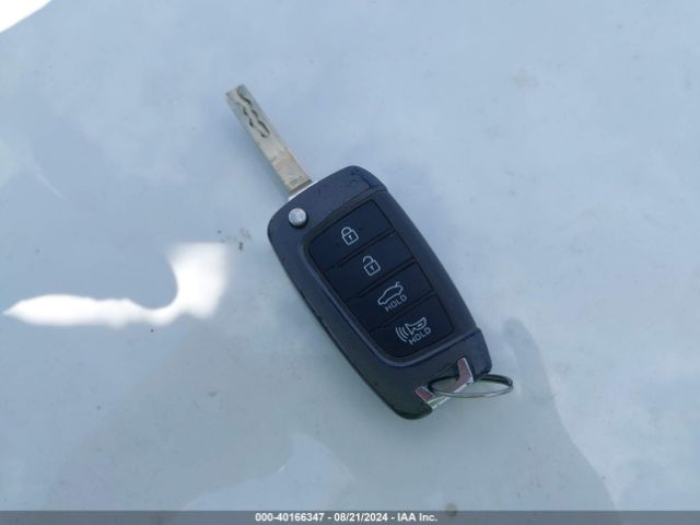 3KPC24A61NE161005 Hyundai ACCENT SE