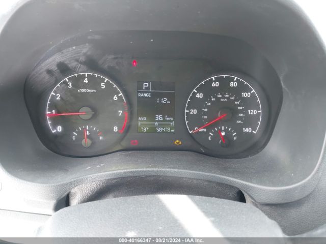 3KPC24A61NE161005 Hyundai ACCENT SE