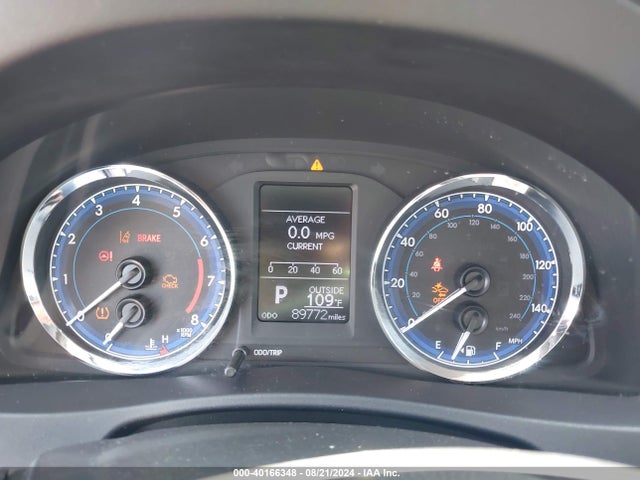 Toyota COROLLA LE 2017 2T1BURHE2HC754553 Image 7