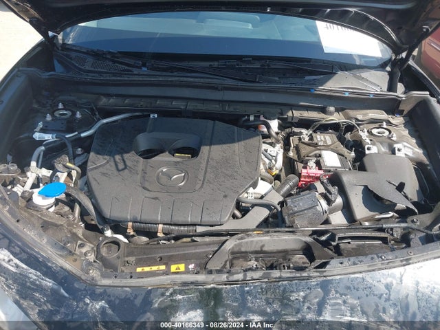 3MVDMBAM0PM507182 Mazda Cx-30 2.5 S