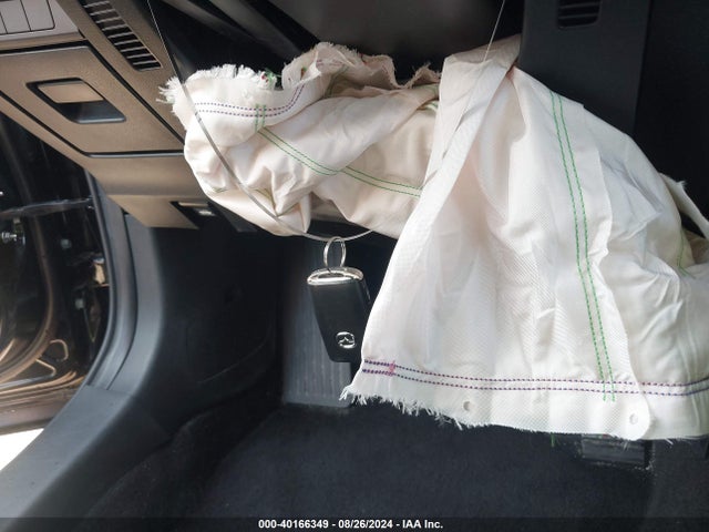3MVDMBAM0PM507182 Mazda Cx-30 2.5 S