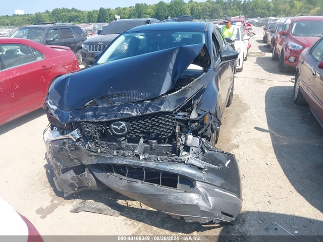 3MVDMBAM0PM507182 Mazda Cx-30 2.5 S