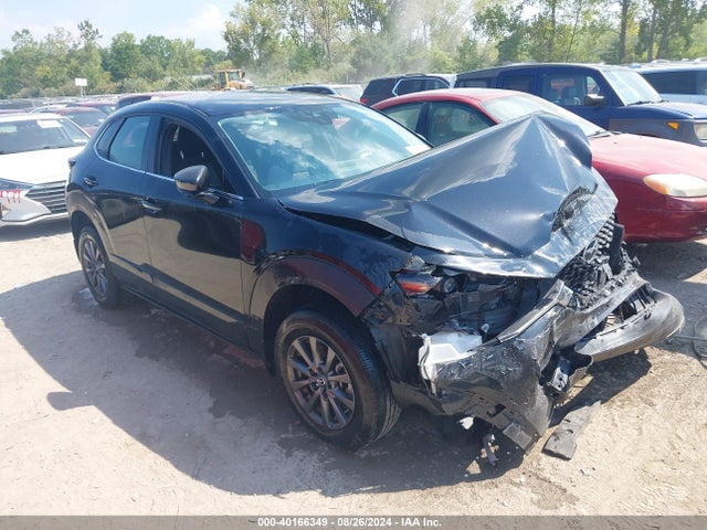 3MVDMBAM0PM507182 Mazda Cx-30 2.5 S