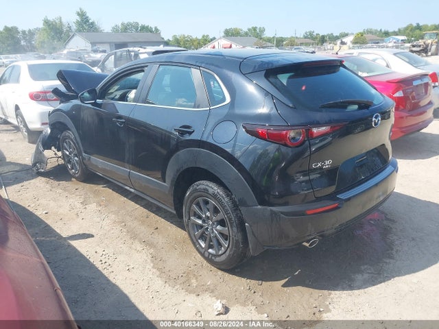 3MVDMBAM0PM507182 Mazda Cx-30 2.5 S