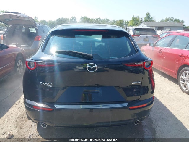 3MVDMBAM0PM507182 Mazda Cx-30 2.5 S