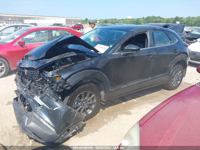 3MVDMBAM0PM507182 Mazda Cx-30 2.5 S