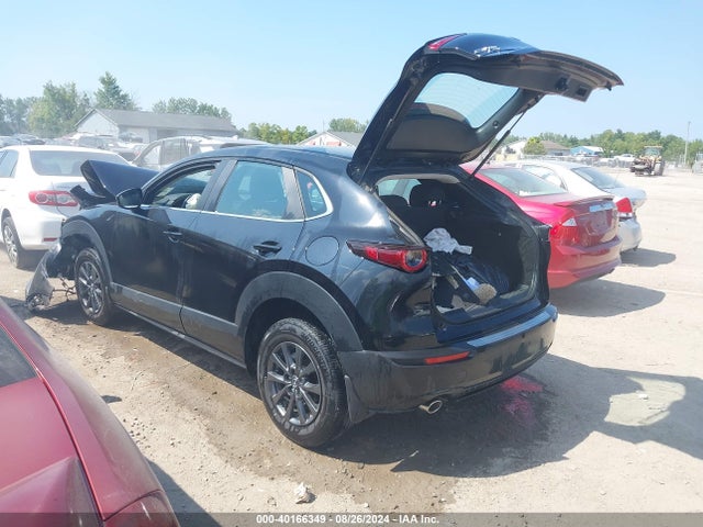 3MVDMBAM0PM507182 Mazda Cx-30 2.5 S
