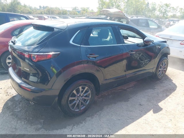 3MVDMBAM0PM507182 Mazda Cx-30 2.5 S