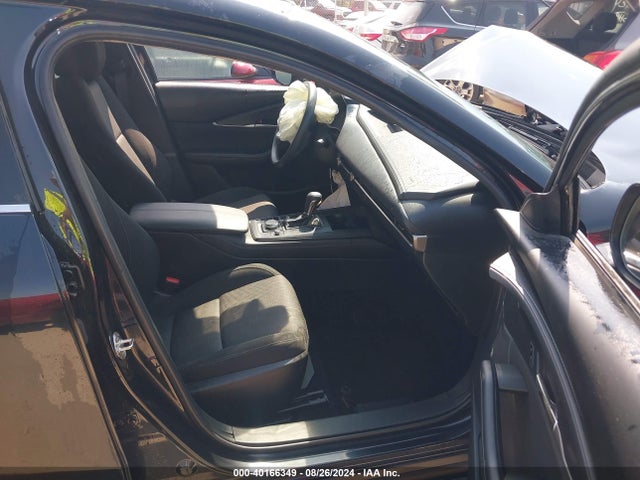 3MVDMBAM0PM507182 Mazda Cx-30 2.5 S