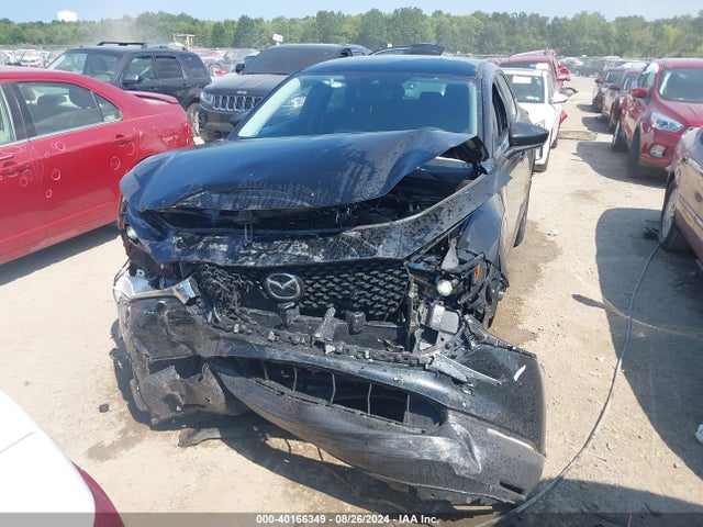 3MVDMBAM0PM507182 Mazda Cx-30 2.5 S