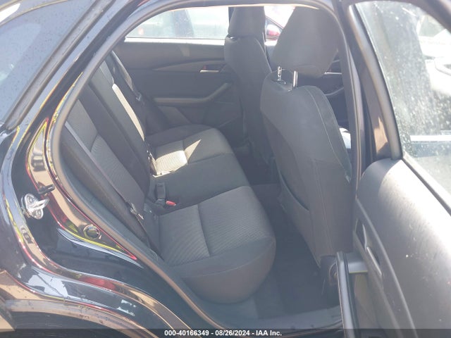 3MVDMBAM0PM507182 Mazda Cx-30 2.5 S